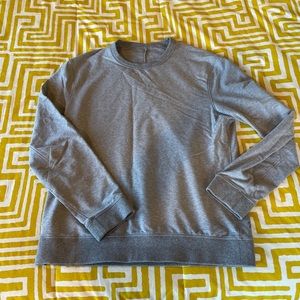 Lululemon Crew Neck Sweater